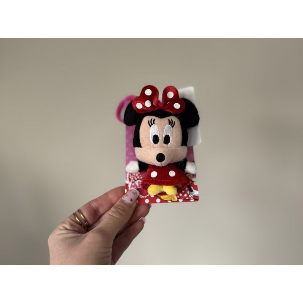 Disney raktų pakabukas Minnie