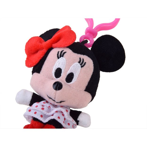 Disney raktų pakabukas Minnie