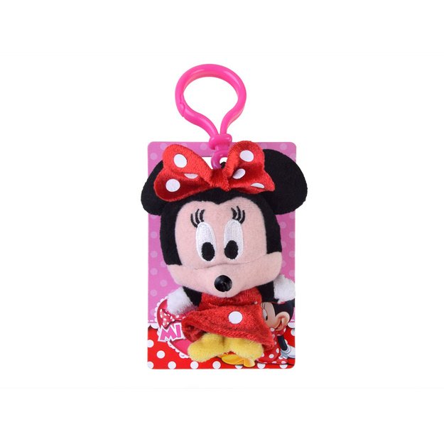 Disney raktų pakabukas Minnie