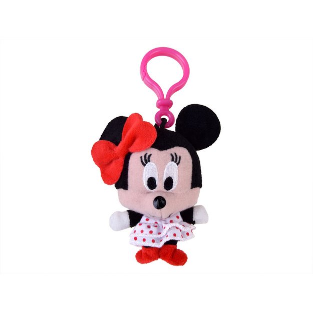 Disney raktų pakabukas Minnie