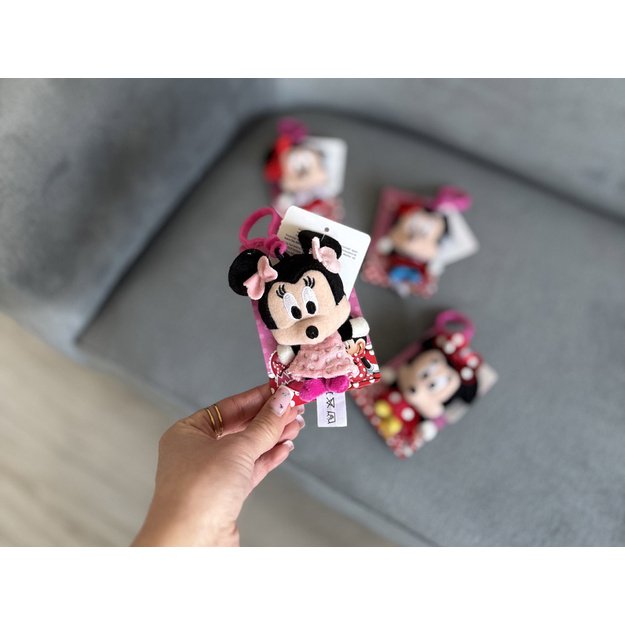 Disney raktų pakabukas Minnie