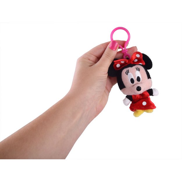 Disney raktų pakabukas Minnie