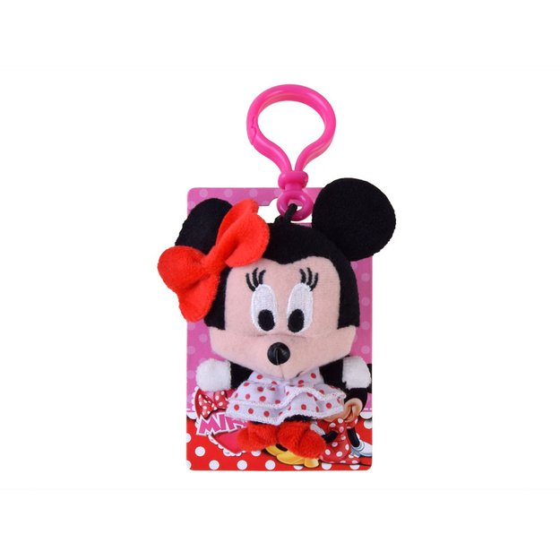 Disney raktų pakabukas Minnie