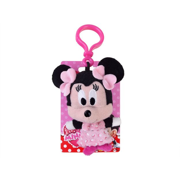Disney raktų pakabukas Minnie