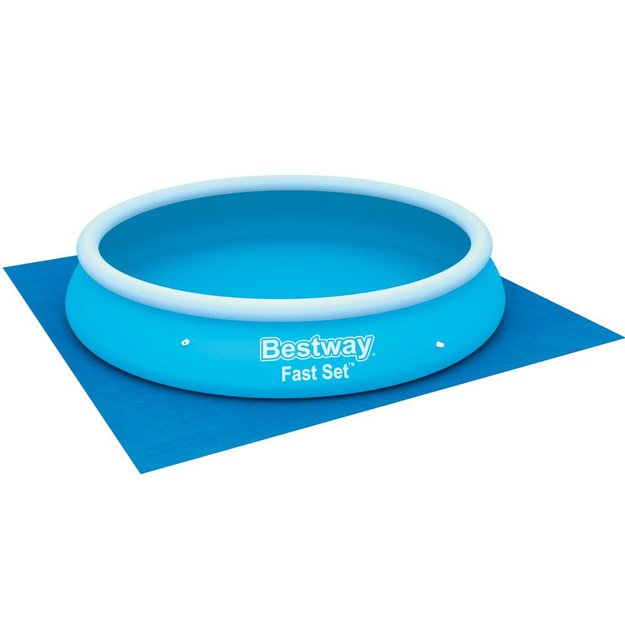 Baseino patiesalas 396x396 Bestway 58002