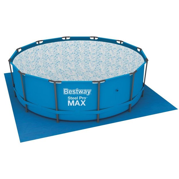 Baseino patiesalas 396x396 Bestway 58002