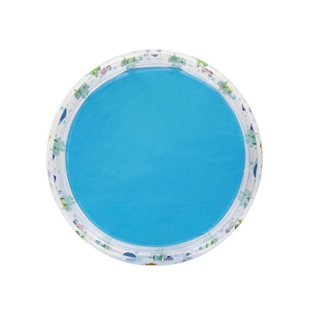 Pripučiamas baseinas vaikams 183x33cm, Bestway