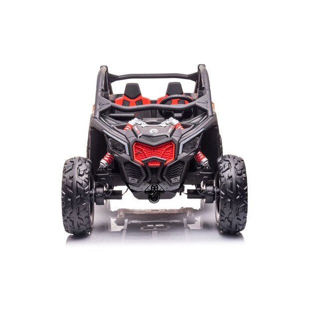 Dvivietis elektromobilis vaikams Can-am Buggy DK-CA001 RS Version