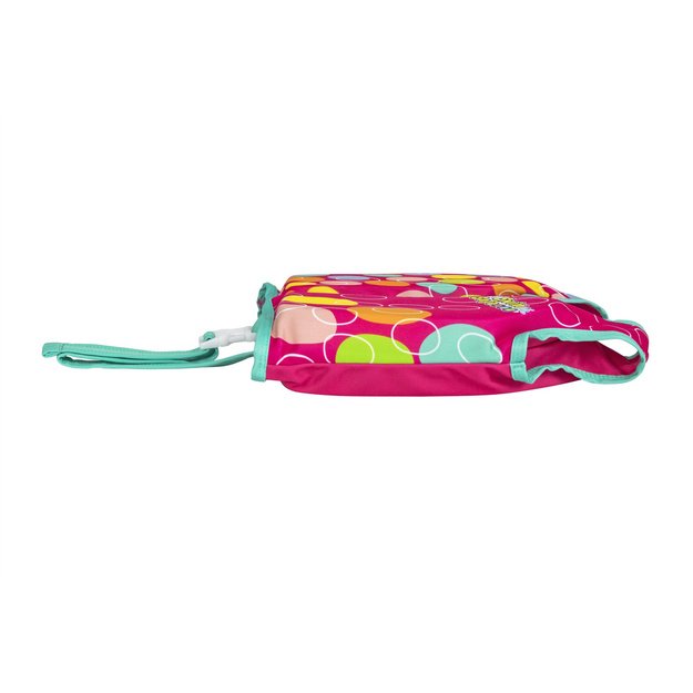 Plaukimo liemenė 51cm, rožinė 25
