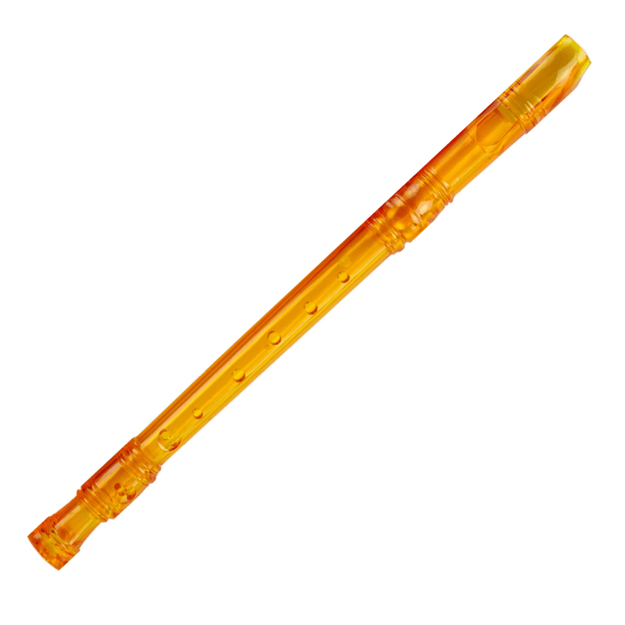 Vaikiškas muzikinis instrumentas 33 cm, fleita