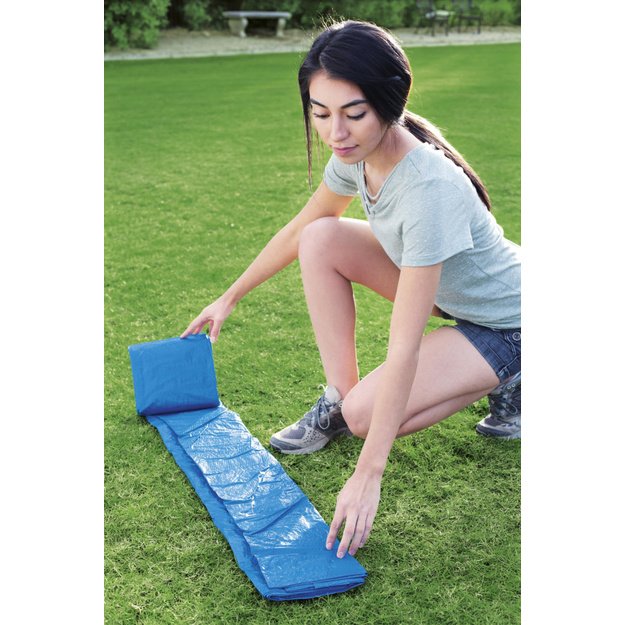 Kilimėlis skirtas sodo baseinams 335x335 cm, BESTWAY