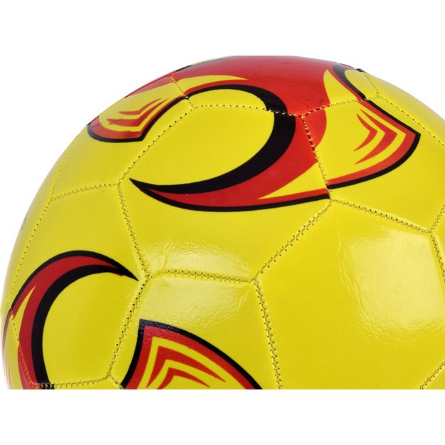 Sportinis futbolo kamuolys 24 cm