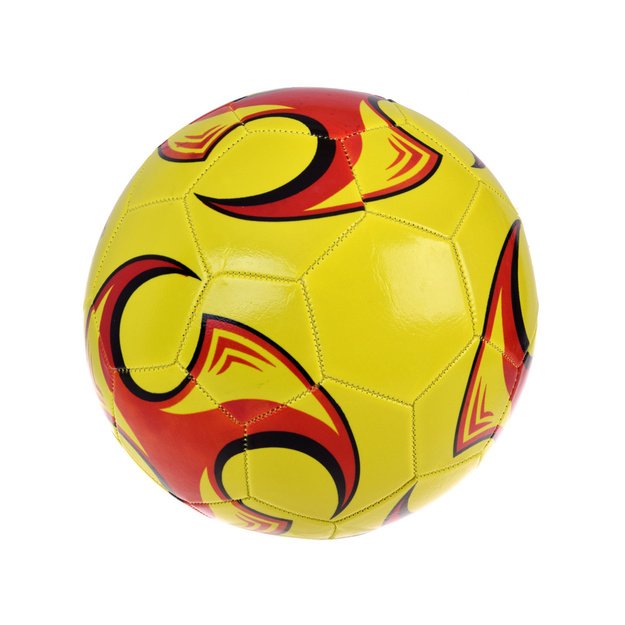Sportinis futbolo kamuolys 24 cm