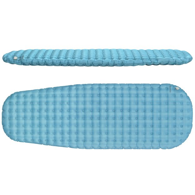 Pripučiamas miegmaišis čiužinys 183x63,5x7,5cm Bestway