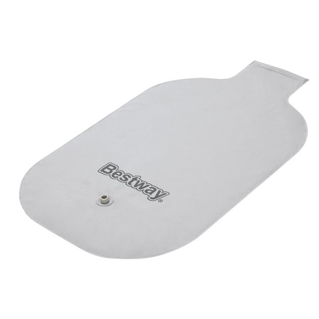Pripučiamas miegmaišis čiužinys 183x63,5x7,5cm Bestway