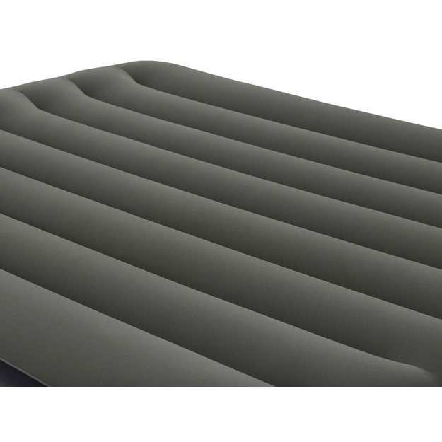 Dvivietis pripučiamas čiužinys 203x152 cm, Bestway