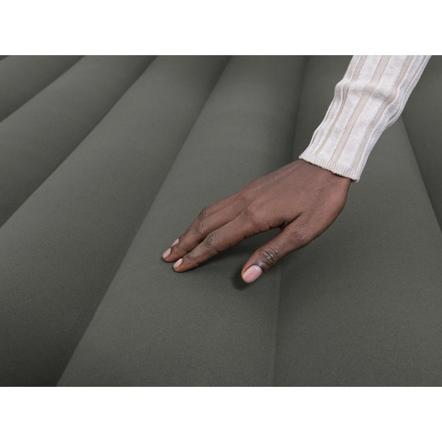 Dvivietis pripučiamas čiužinys 203x152 cm, Bestway