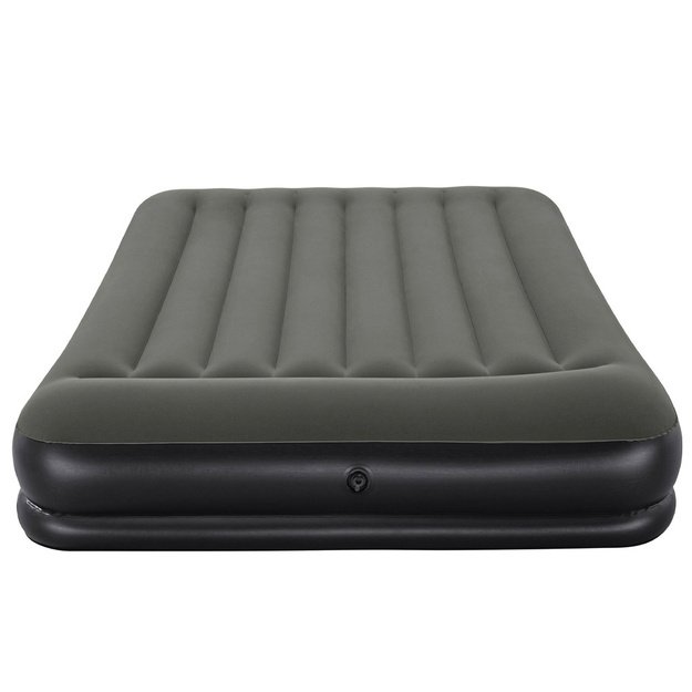 Dvivietis pripučiamas čiužinys 203x152 cm, Bestway