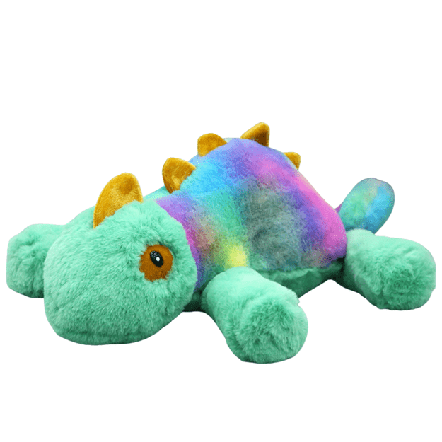 Pliušinis minkštas chameleonas 45 cm 1