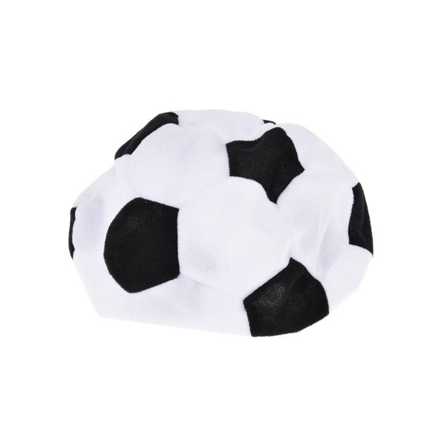 Šviečiantis minkštas futbolo kamuolys, Light up
