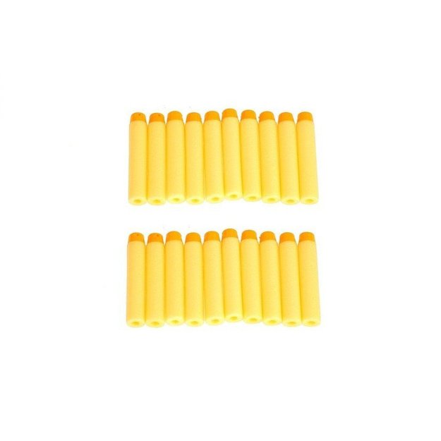Didelis 75 cm Blaster putų šautuvas
