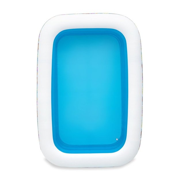 Pripučiamas baseinas 229 x 152 x 56 cm Bestway 54120