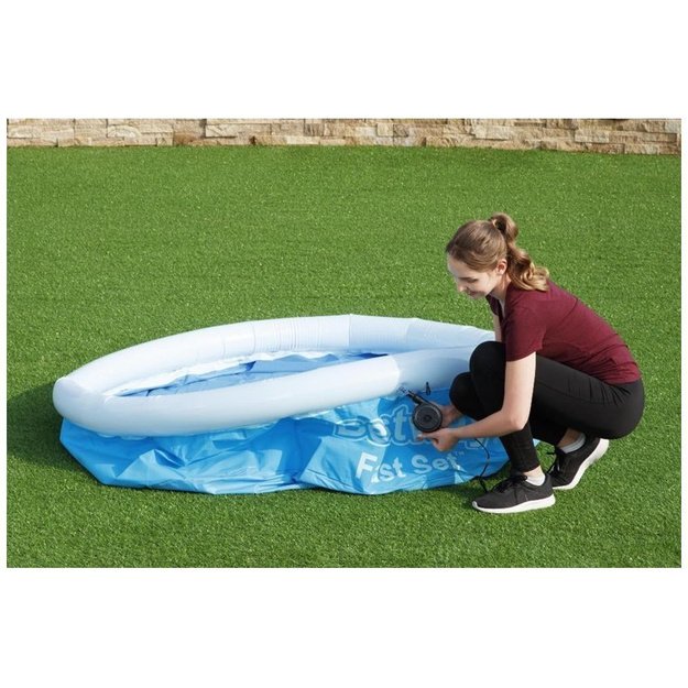 Baseinas 183x51 cm Bestway
