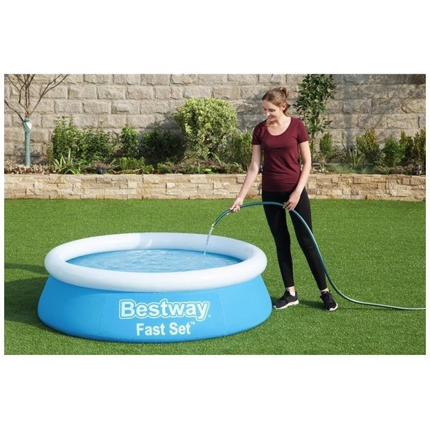 Baseinas 183x51 cm Bestway