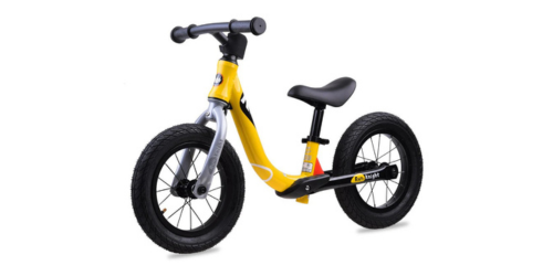 Balansiniai dviratukai