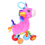 Barškučiai ir kramtukai