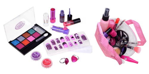 Dekoratyvinė kosmetika