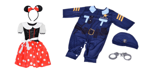 Karnavaliniai ir šventiniai kostiumai