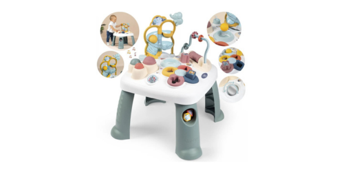 Kiti edukaciniai žaislai