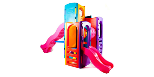 Laipynės ir čiuožynės