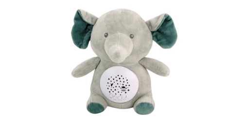 Minkštieji miego žaislai