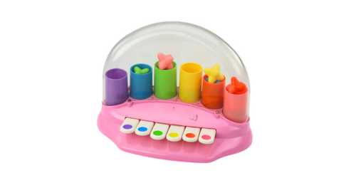 Muzikiniai kūdikių žaislai