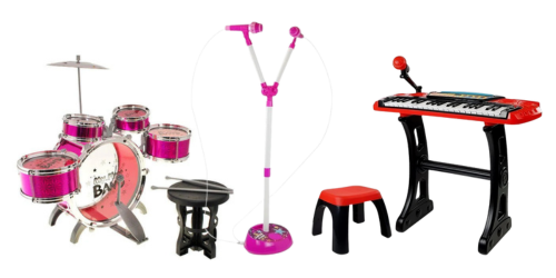 Muzikos instrumentai