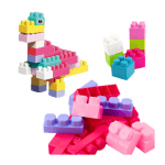 Plastikiniai konstruktoriai