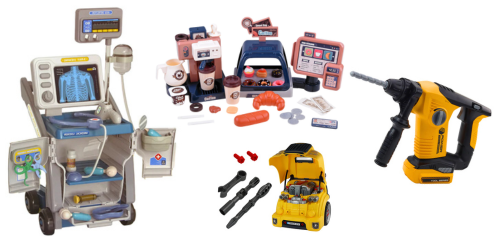 Profesiniai rinkiniai