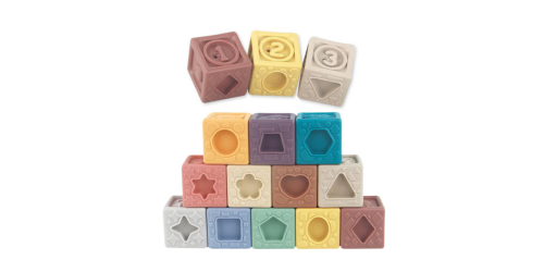 Sensoriniai žaislai