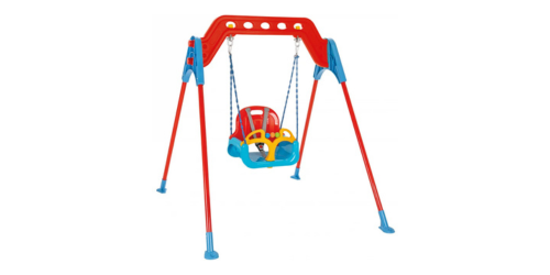 Sūpuoklės ir sūpynės