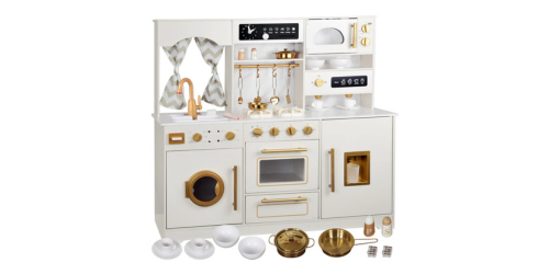 Vaikiškos virtuvėlės