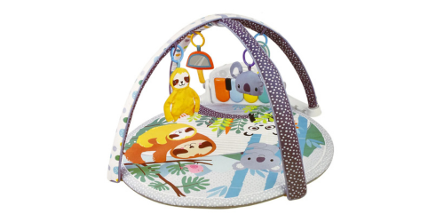 Žaidimų kilimėliai