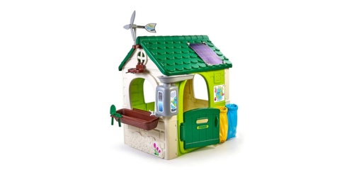 Žaidimų nameliai ir kiti baldai