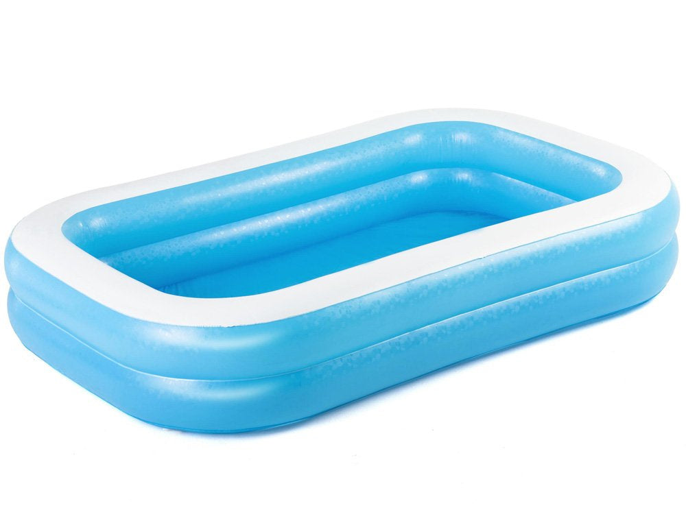 Pripučiamas baseinas 262x175x51 cm, Bestway