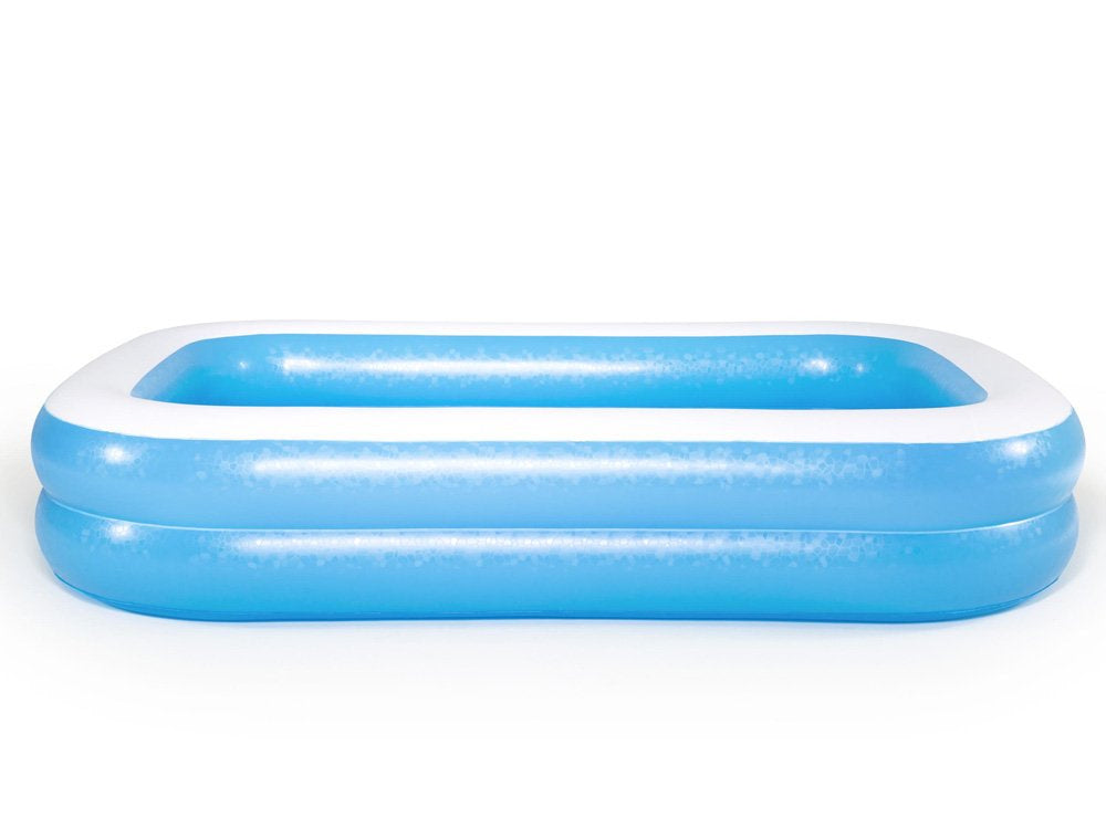 Pripučiamas baseinas 262x175x51 cm, Bestway