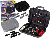 Stalo žaidimas „Jūrų mūšys“