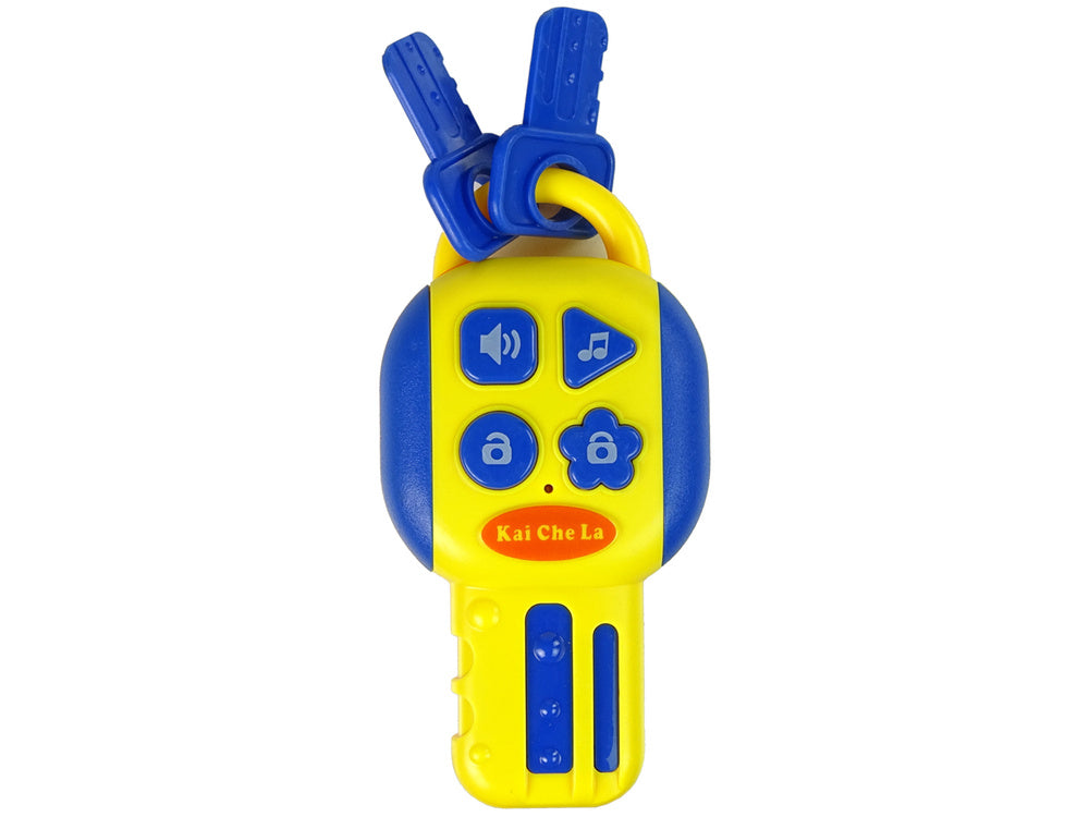 Interaktyvus vairas su rakteliais, žalias