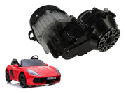 Variklis elektromobiliui Perfecta YSA021 24V 180W