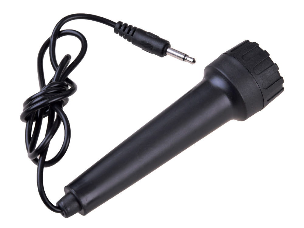 Pianinas su mikrofonu, 39 klavišai